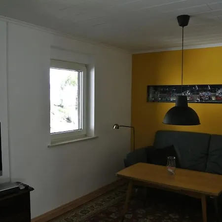 Apartment Am Georgstor Blankenheim Blankenheim (North Rhine-Westphalia)