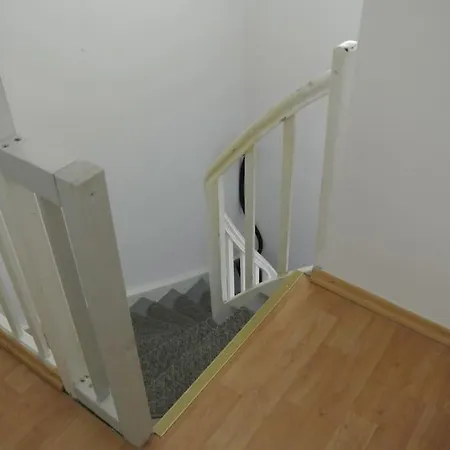 Am Georgstor Blankenheim Apartment