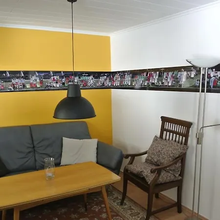 Am Georgstor Blankenheim Apartment Blankenheim (North Rhine-Westphalia)