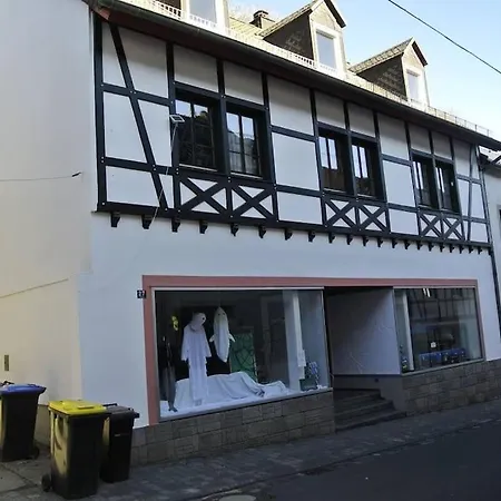 Am Georgstor Blankenheim